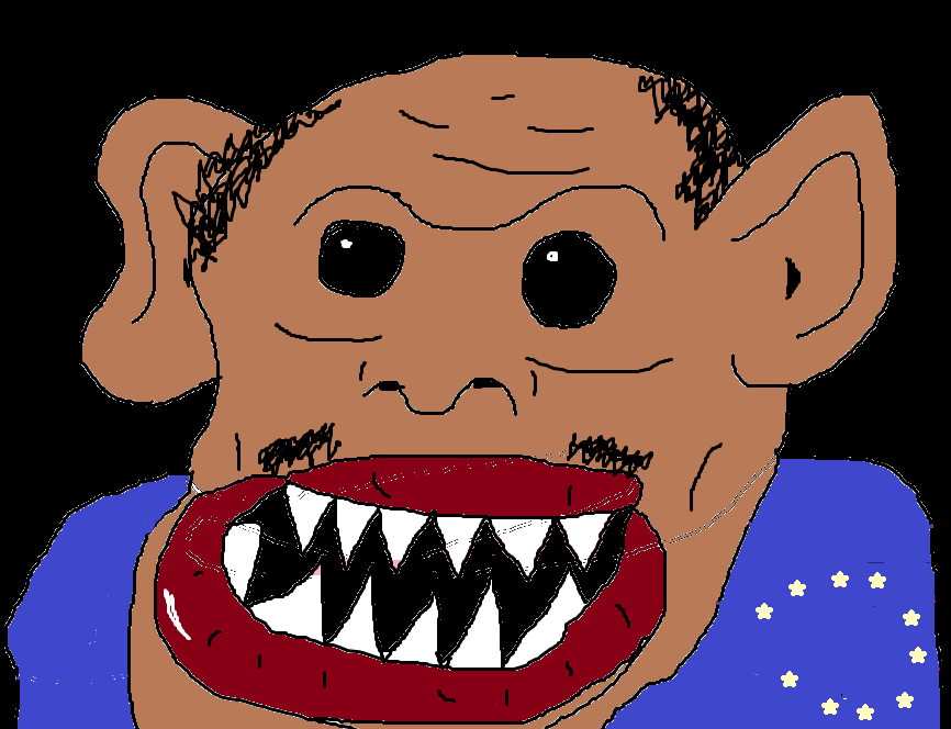 risitas impure americas melange ogro consanguin