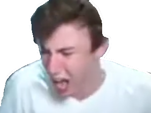 rage sardoche colere enerve