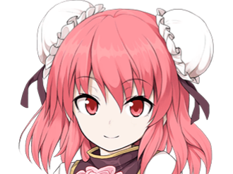 kikoojap kasen ibaraki touhou