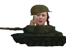 armee-guerre-fume-soldat-char-joint-thunberg-greta-politic-tank