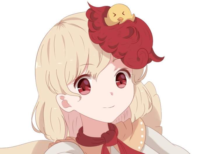 Sticker niwatari touhou kikoojap kutaka par DeadKage