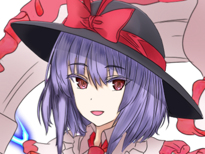 iku nagae kikoojap touhou