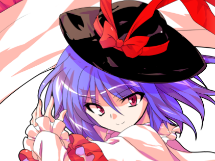 nagae kikoojap touhou iku