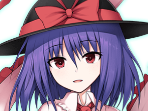 nagae touhou kikoojap iku