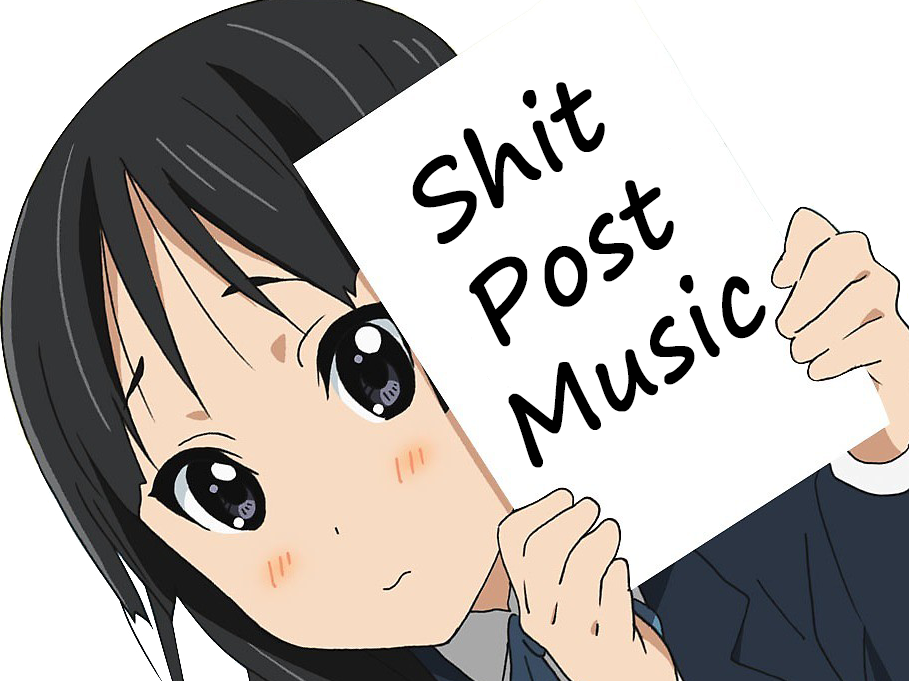 kikoojap post mio shit