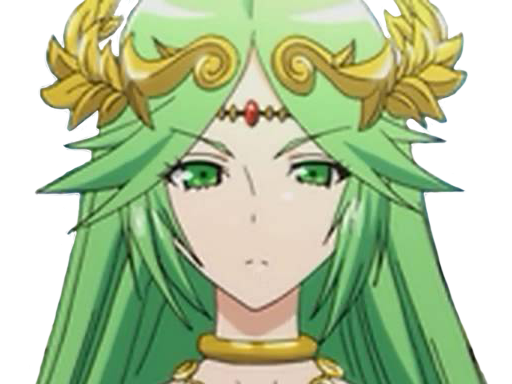 kikoojap icarus kid palutena