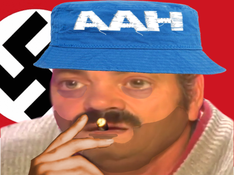 bonnet barbe duconnemaraa cerne risitas aah fume cernes