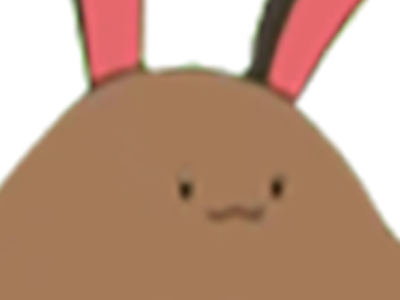 pokemon fouinette lunettes