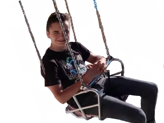 neotheone chaise neo volante youpi balancoire risitas