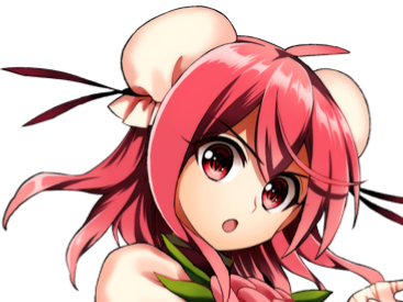 kikoojap ibaraki kasen touhou