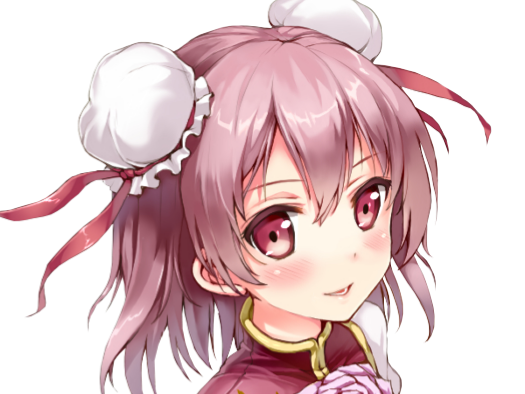 kikoojap ibaraki kasen touhou