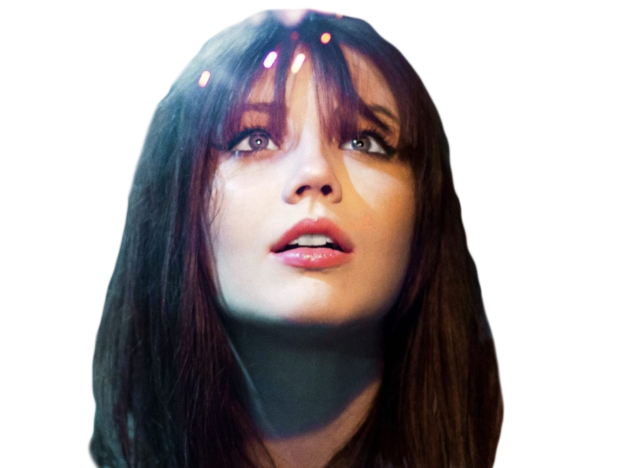 fille other etincelle belle femme jolie