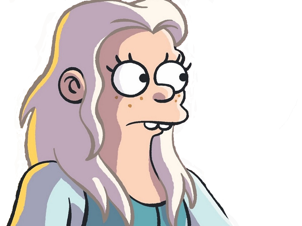 princess desenchantee bean other