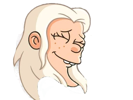 princess other desenchantee bean