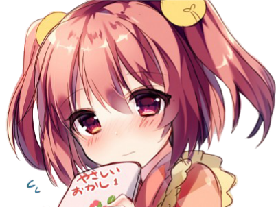 kikoojap touhou kosuzu motoori