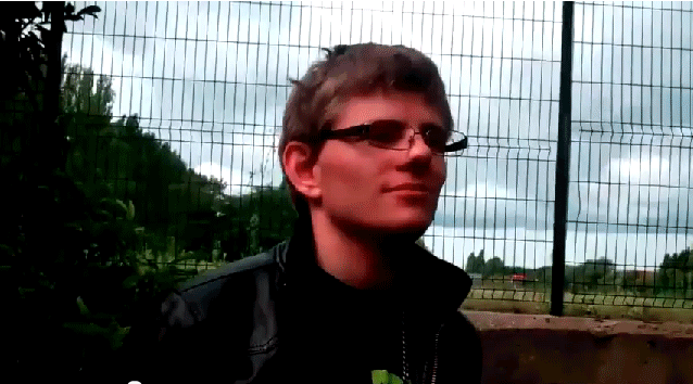 glandilus urock urk right binoclard yeah pointer dac agree true clap bravo binocle nigga geste