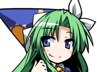 touhou pc98 mima kikoojap