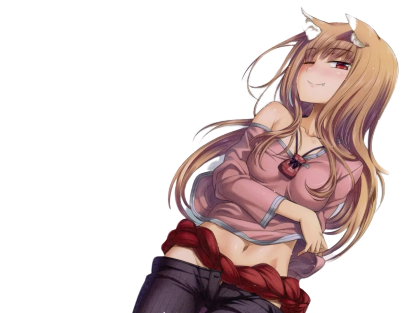 wolf kikoojap spice sleep and holo