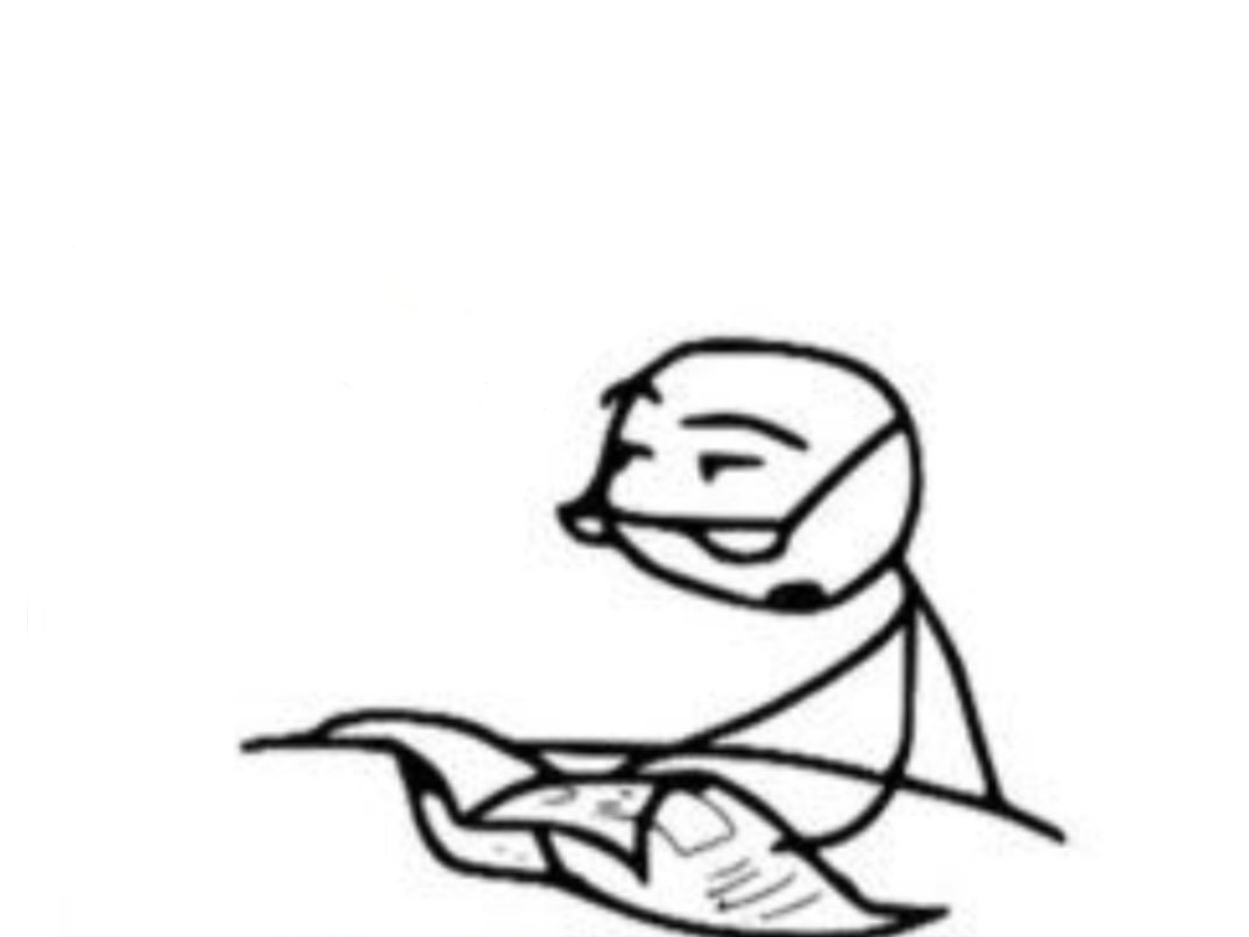 stickman journal troll