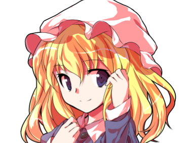 kikoojap hearn touhou maribel