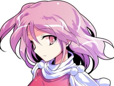 touhou kikoojap sara pc98