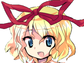 medicine melancholy kikoojap touhou