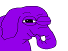 ed-other-elephant-violet