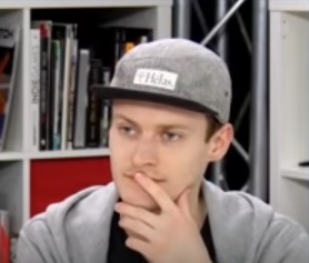 nouveau enfant noddus gk bebe pigiste pc journaliste gamekult