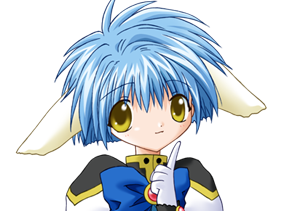 galaxy angel blancmanche kikoojap mint