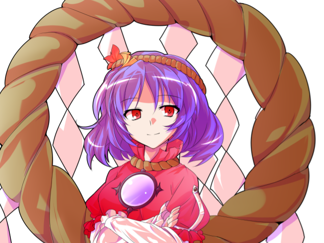 kikoojap touhou yasaka kanako