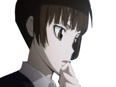 psycho reflexion kikoojap akane kj pass tsunemori