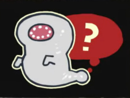 monster question giggi hunter