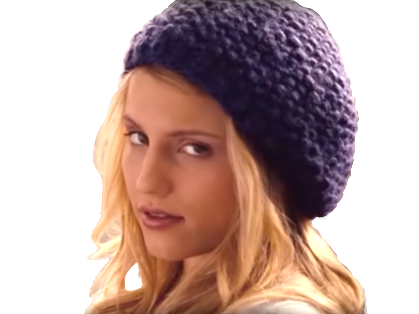 agron blase regard dianna speed soupir deception