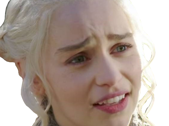 daenerys got dany