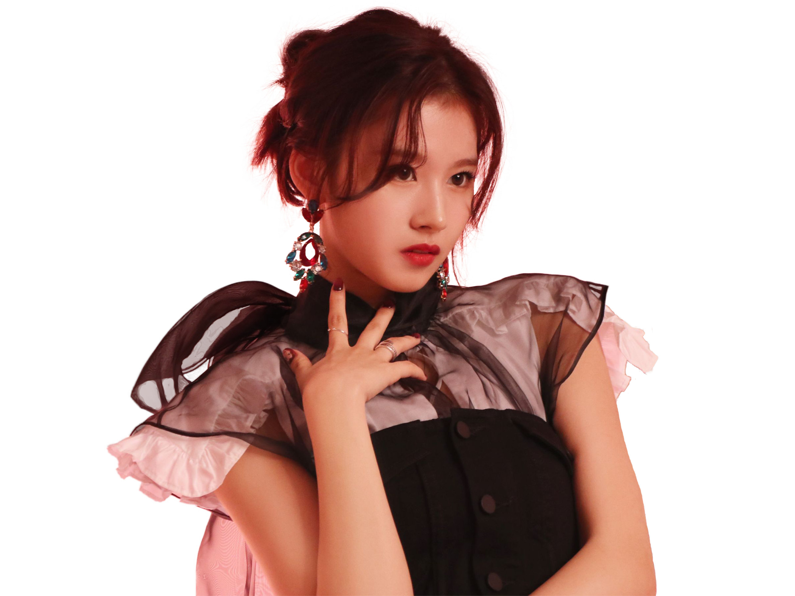 insolence kpop me impolitesse twice sana outre kikoojap pardon qlc moi quel excuse