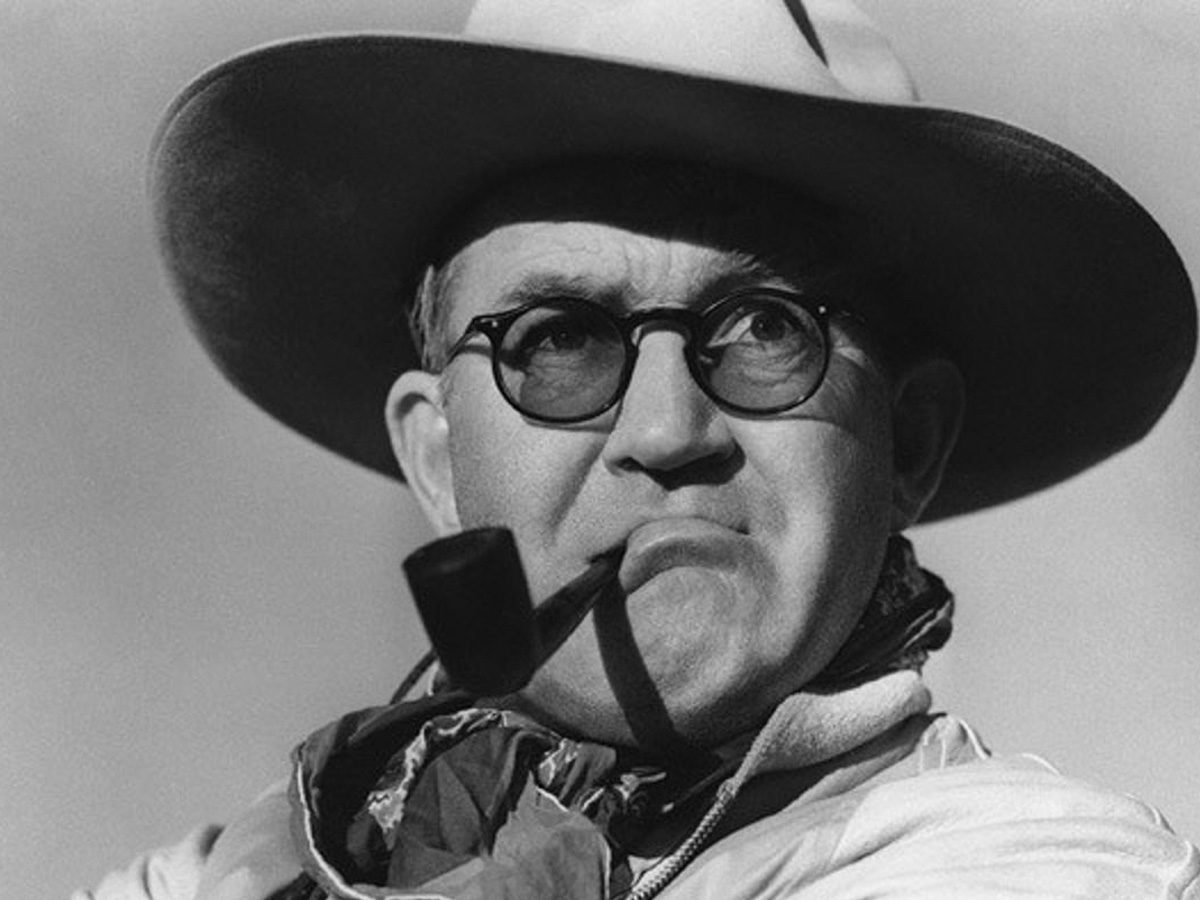 ford chapeau pipe badass john lunettes