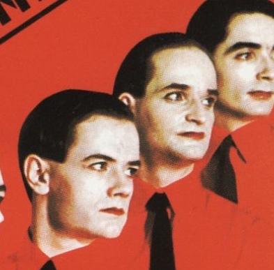 electro kraftwerk risitas techno