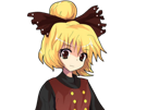 kurodani yamame touhou kikoojap