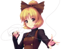 yamame kikoojap touhou kurodani