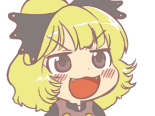 Sticker touhou kurodani kikoojap yamame par DeadKage