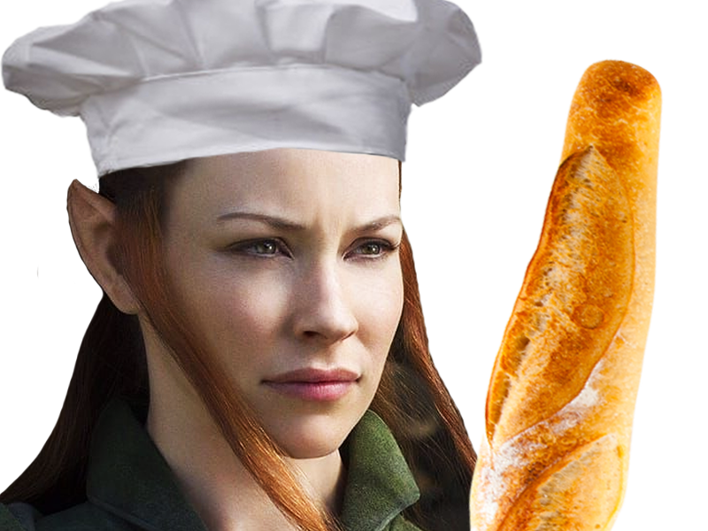 risitas tauriel elfe pain