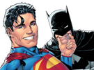 bruce-heros-dc-super-other-kent-sourire-comics-superman-clark-batman-wayne