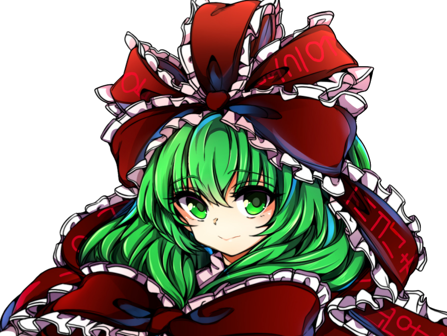 kagiyama hina kikoojap touhou