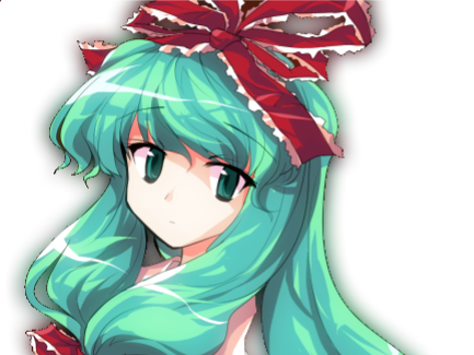 kagiyama hina kikoojap touhou