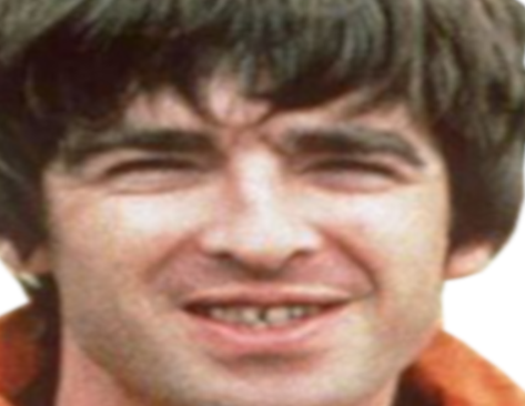 oasis jvc noelgallagher noel tetedecon musique rock