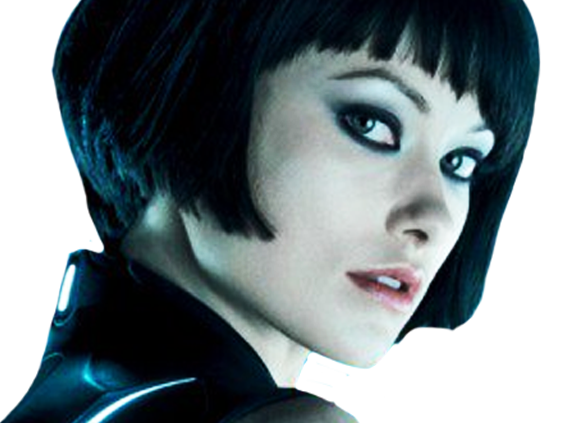tron risitas blue regard