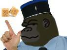 risitas-macaque-le-suicide-suicidez-deux-singe-gendarmes-police-gorille-sucres-gilbert