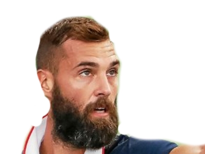 paire benoit tennis