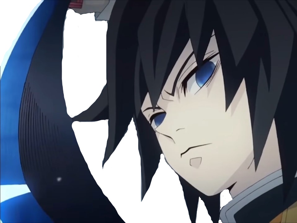 kimetsu yaiba giyu tomioka no kikoojap