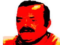 risitas crame issou rouge